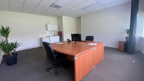 Medium property photo - Arij Koplaan 16F, 3132 AA Vlaardingen