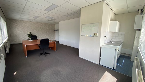 Medium property photo - Arij Koplaan 16F, 3132 AA Vlaardingen