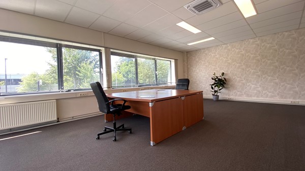 Medium property photo - Arij Koplaan 16F, 3132 AA Vlaardingen