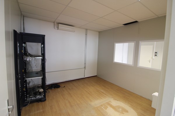 Medium property photo - Bellstraat 2D, 3133 KE Vlaardingen