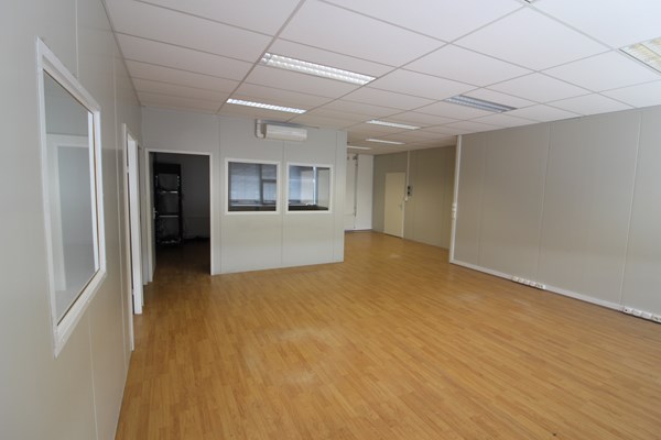 Medium property photo - Bellstraat 2D, 3133 KE Vlaardingen