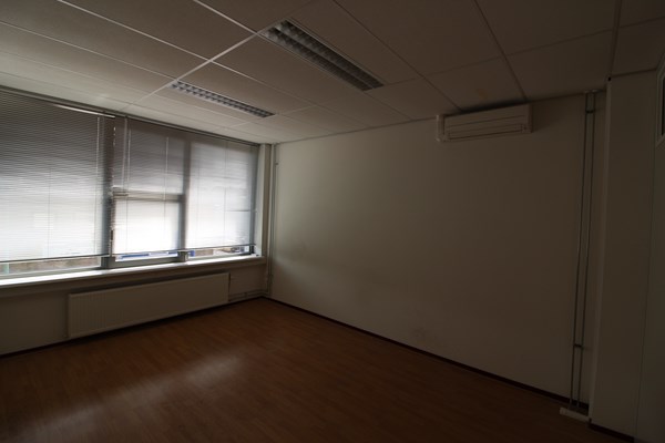 Medium property photo - Bellstraat 2D, 3133 KE Vlaardingen