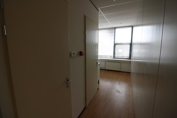 Medium property photo - Bellstraat 2D, 3133 KE Vlaardingen