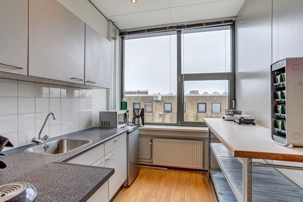 Medium property photo - Bellstraat 2D, 3133 KE Vlaardingen