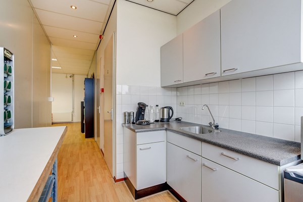 Medium property photo - Bellstraat 2D, 3133 KE Vlaardingen