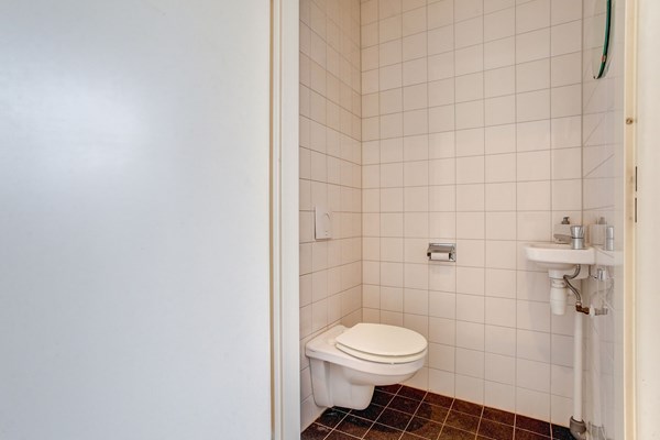 Medium property photo - Bellstraat 2D, 3133 KE Vlaardingen