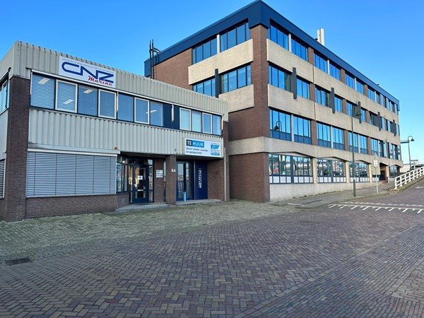 Medium property photo - Westhavenkade 86, 3133 AV Vlaardingen
