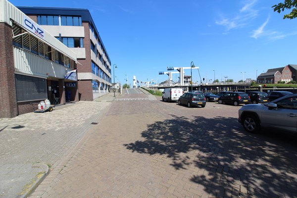 Medium property photo - Westhavenkade 86, 3133 AV Vlaardingen