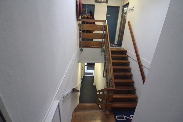 Medium property photo - Westhavenkade 86, 3133 AV Vlaardingen