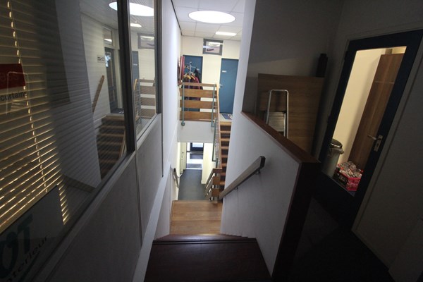 Medium property photo - Westhavenkade 86, 3133 AV Vlaardingen