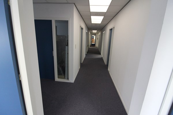 Medium property photo - Westhavenkade 86, 3133 AV Vlaardingen
