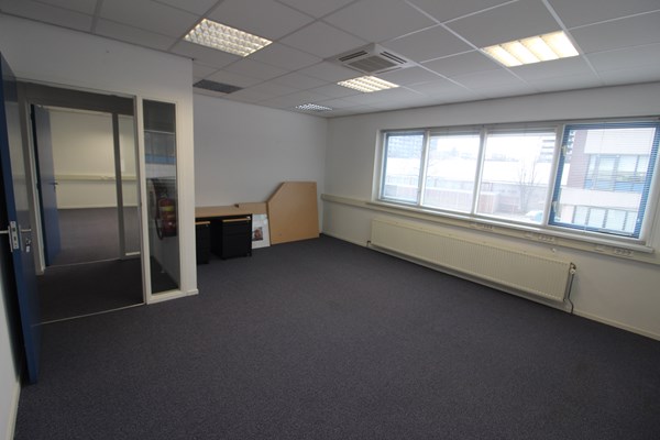 Medium property photo - Westhavenkade 86, 3133 AV Vlaardingen