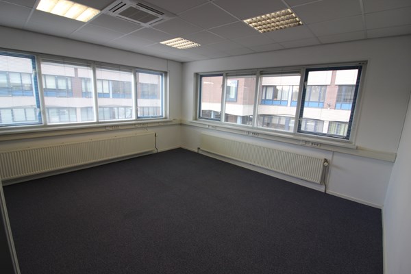 Medium property photo - Westhavenkade 86, 3133 AV Vlaardingen