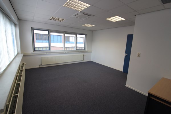 Medium property photo - Westhavenkade 86, 3133 AV Vlaardingen