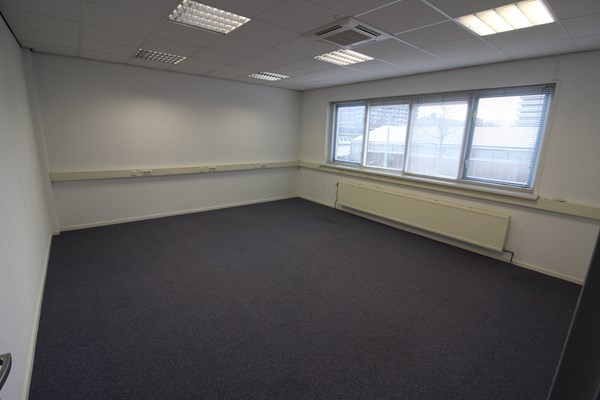 Medium property photo - Westhavenkade 86, 3133 AV Vlaardingen