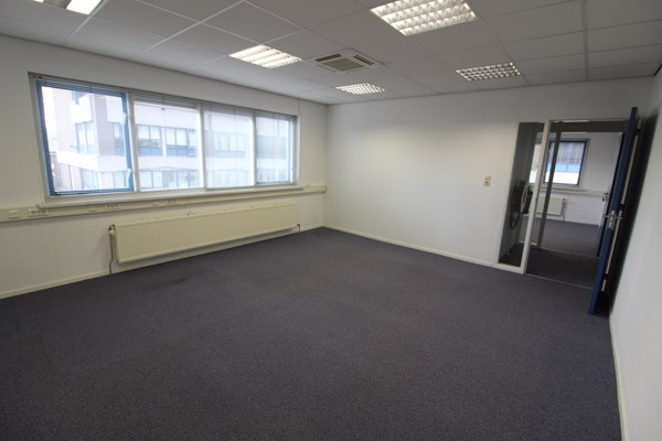 Medium property photo - Westhavenkade 86, 3133 AV Vlaardingen
