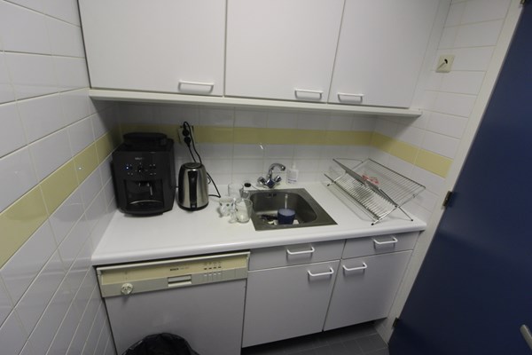 Medium property photo - Westhavenkade 86, 3133 AV Vlaardingen