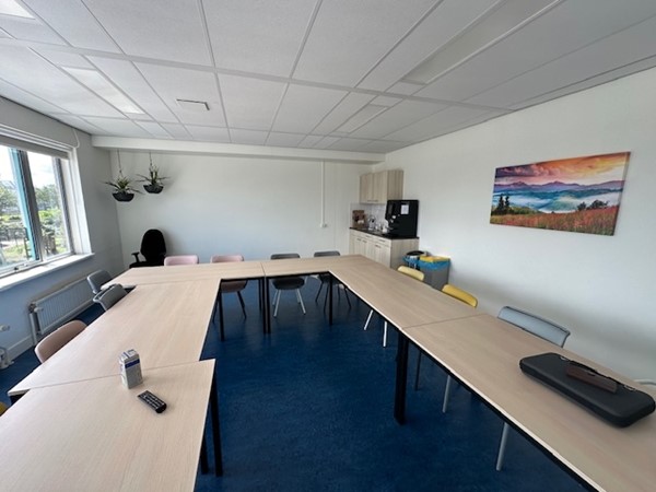 Medium property photo - Burgemeester Van Lierplein 1-3, 3134 ZB Vlaardingen