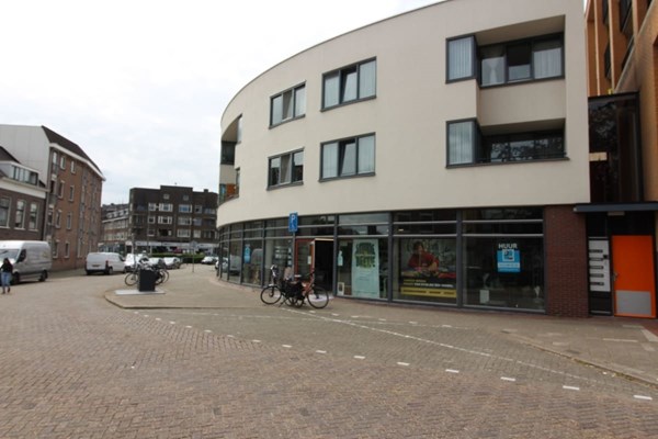 Medium property photo - Singel 65, 3112 GL Schiedam