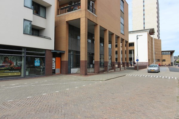 Medium property photo - Singel 65, 3112 GL Schiedam