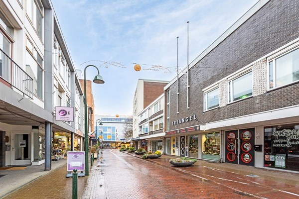 Medium property photo - Fransenstraat 14A, 3131 CC Vlaardingen