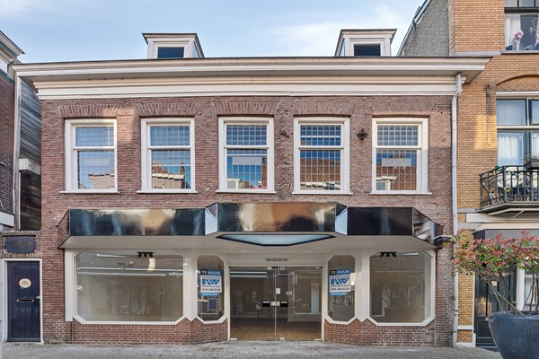 Te huur: Hoogstraat 159, 3131 BB Vlaardingen