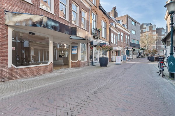 Medium property photo - Hoogstraat 159, 3131 BB Vlaardingen