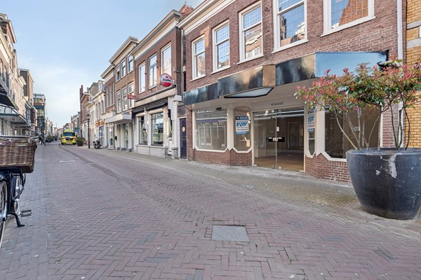 Medium property photo - Hoogstraat 159, 3131 BB Vlaardingen