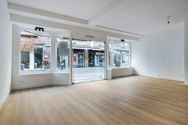 Medium property photo - Hoogstraat 159, 3131 BB Vlaardingen