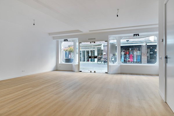Medium property photo - Hoogstraat 159, 3131 BB Vlaardingen