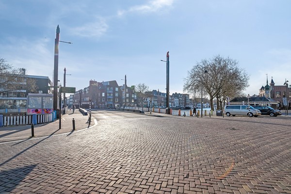 Medium property photo - Hoogstraat 159, 3131 BB Vlaardingen