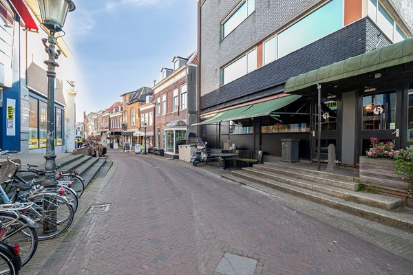 Medium property photo - Hoogstraat 159, 3131 BB Vlaardingen