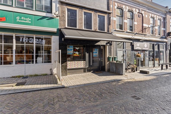 Te koop: Brede Havenstraat 8, 3131 BC Vlaardingen