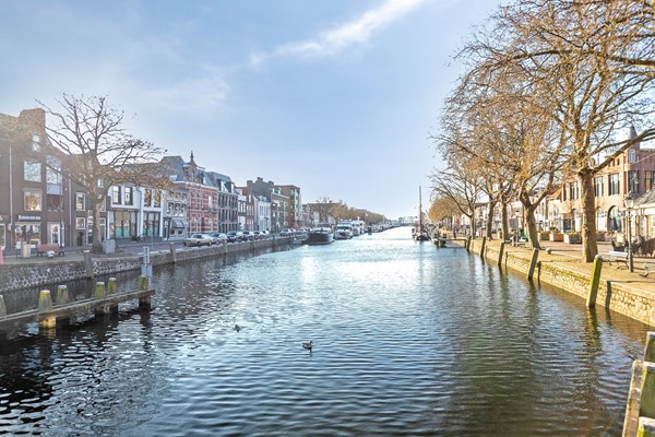 Medium property photo - Brede Havenstraat 8, 3131 BC Vlaardingen