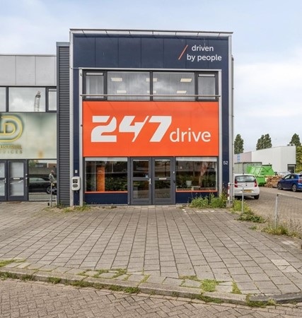 Medium property photo - Schiedamsedijk 52, 3134 KK Vlaardingen