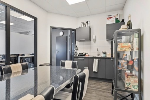 Medium property photo - Schiedamsedijk 52, 3134 KK Vlaardingen