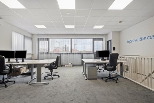 Medium property photo - Schiedamsedijk 52, 3134 KK Vlaardingen