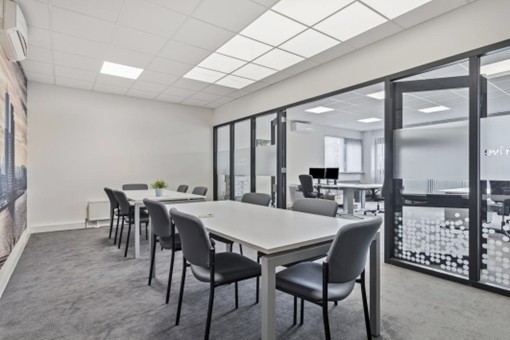 Medium property photo - Schiedamsedijk 52, 3134 KK Vlaardingen