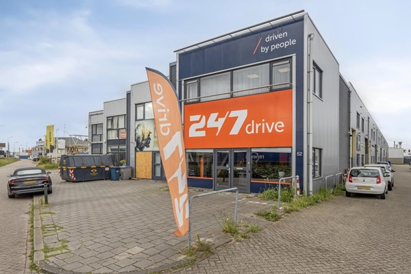 Medium property photo - Schiedamsedijk 52, 3134 KK Vlaardingen