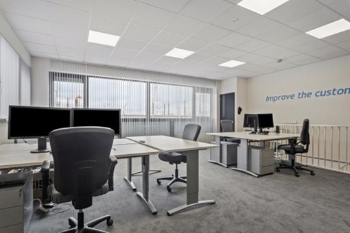 Medium property photo - Schiedamsedijk 52, 3134 KK Vlaardingen