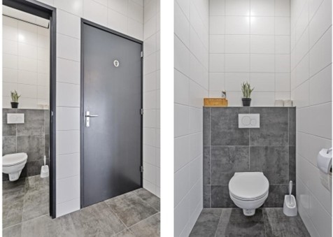 Medium property photo - Schiedamsedijk 52, 3134 KK Vlaardingen