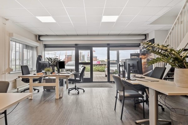 Medium property photo - Schiedamsedijk 52, 3134 KK Vlaardingen