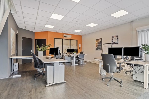 Medium property photo - Schiedamsedijk 52, 3134 KK Vlaardingen
