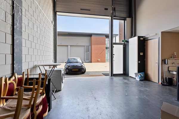 Medium property photo - Mercuriusstraat 18B, 3133 EN Vlaardingen