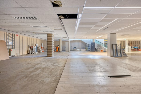 Medium property photo - Veerplein 26, 3131 CN Vlaardingen