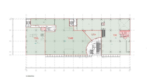Veerplein 134B, 3131 CN Vlaardingen - plattegrond.jpg