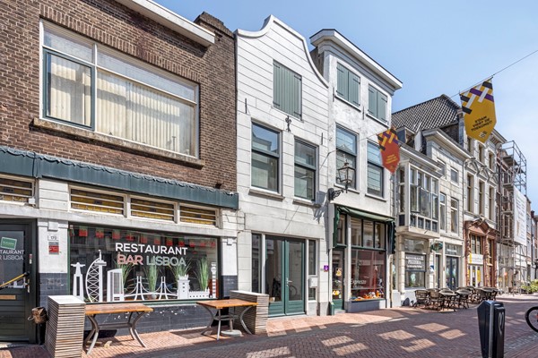 Medium property photo - Hoogstraat 168, 3111 HN Schiedam