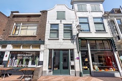 Te huur: Hoogstraat 168, 3111HN Schiedam