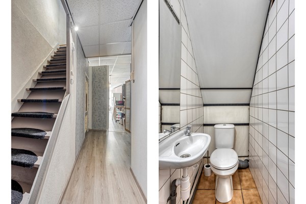 Medium property photo - Hoogstraat 168, 3111 HN Schiedam