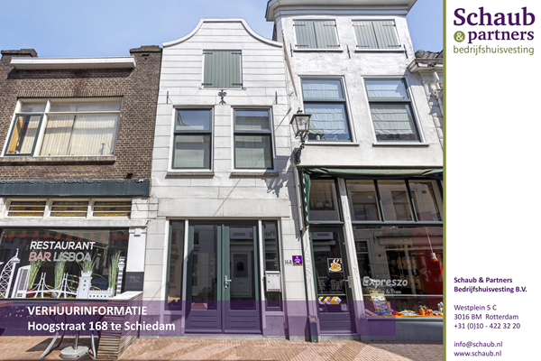 Brochure preview - Hoogstraat 168. PI.250709.pdf